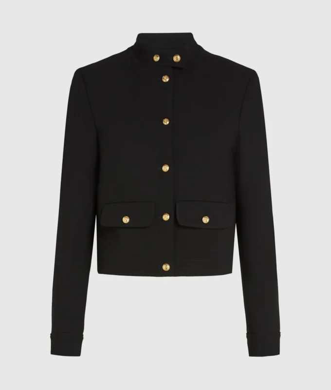 Veste à boutons Karl DNA Veste à boutons Karl DNA