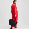 VESTE BRODÉE À DÉCOUPES VESTE BRODÉE À DÉCOUPES