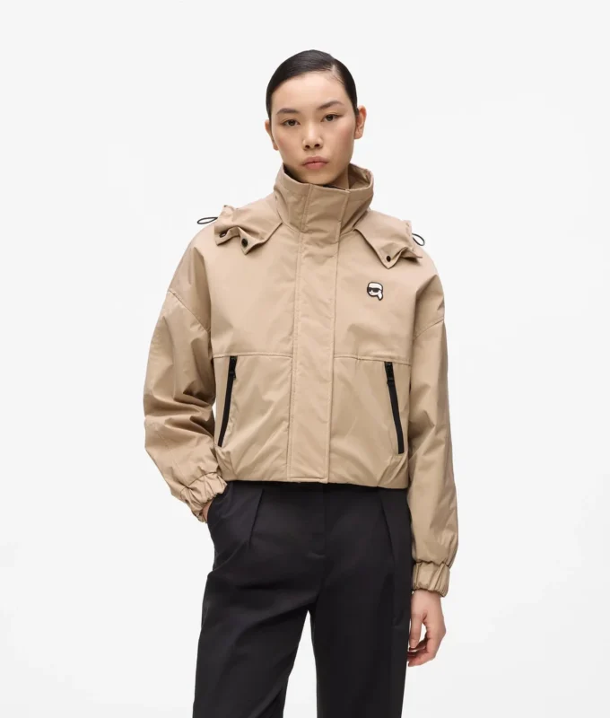 Veste à capuche Ikon Veste à capuche Ikon