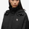 Veste à capuche Ikon Veste à capuche Ikon