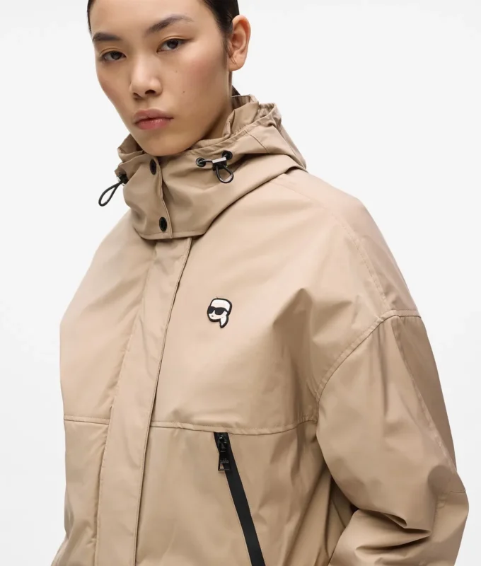 Veste à capuche Ikon Veste à capuche Ikon