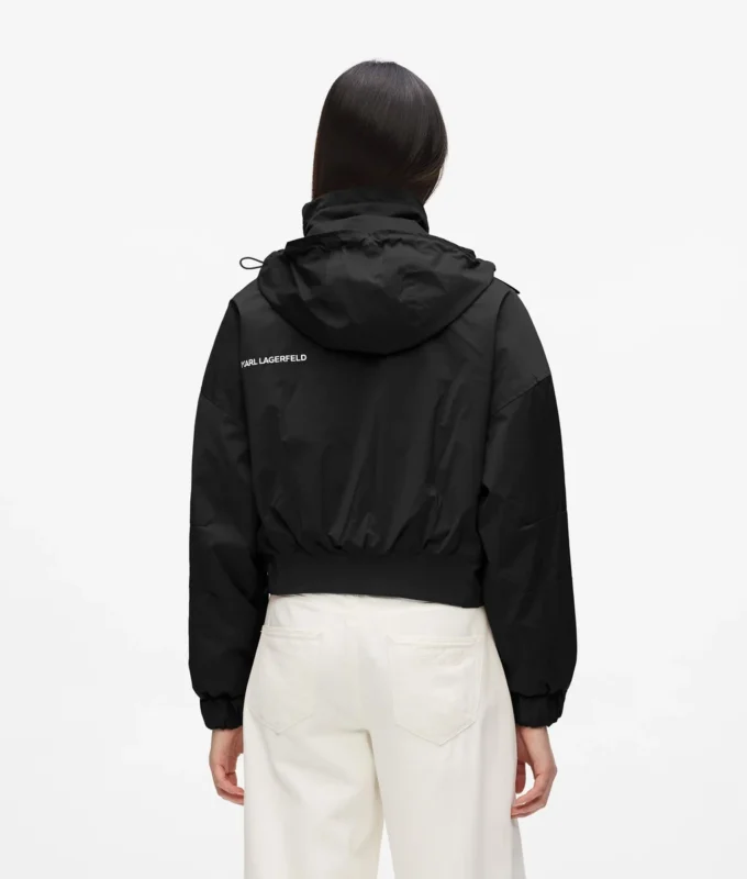 Veste à capuche Ikon Veste à capuche Ikon