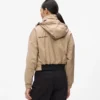 Veste à capuche Ikon Veste à capuche Ikon