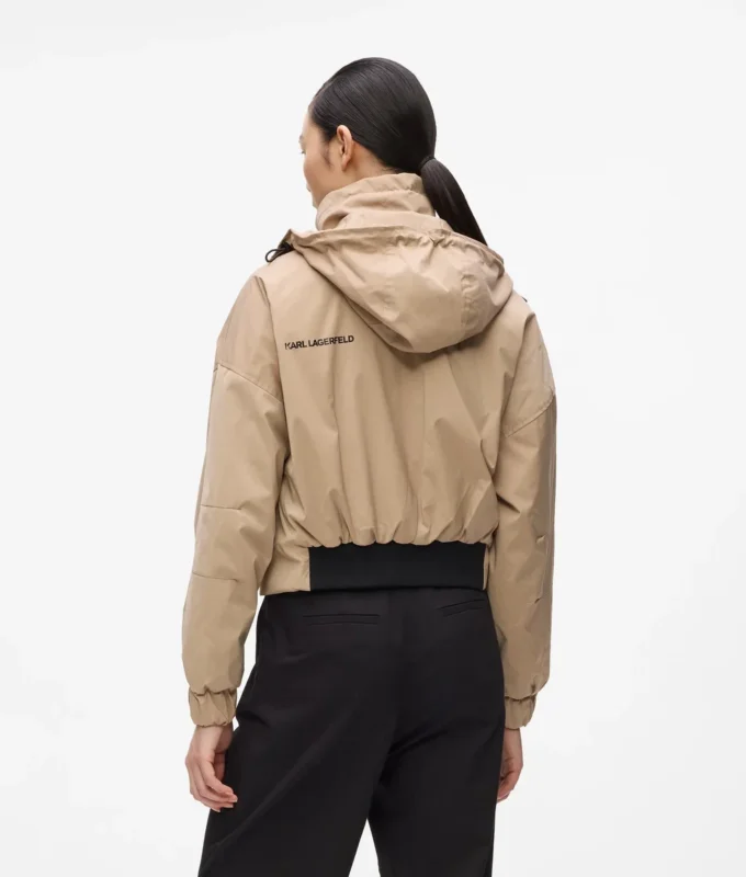 Veste à capuche Ikon Veste à capuche Ikon