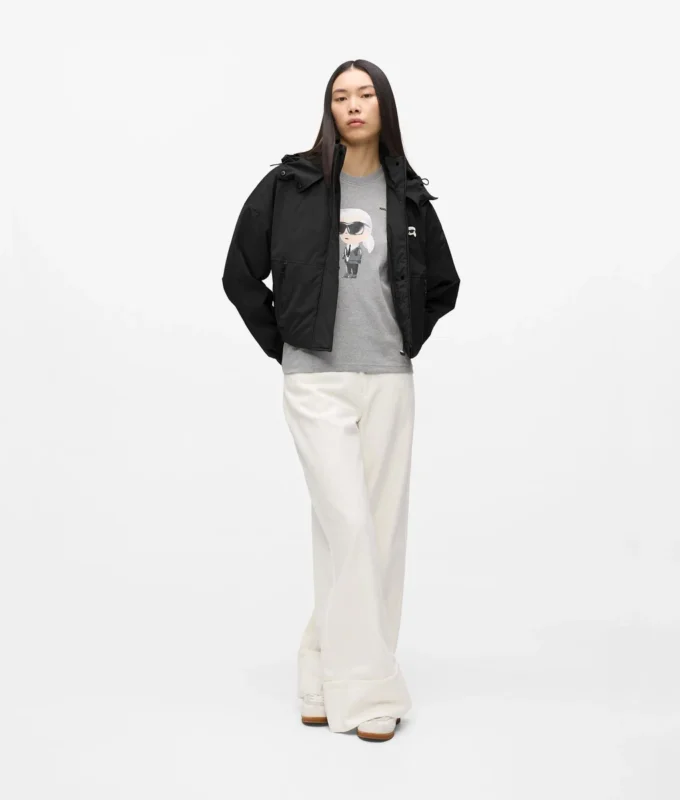 Veste à capuche Ikon Veste à capuche Ikon