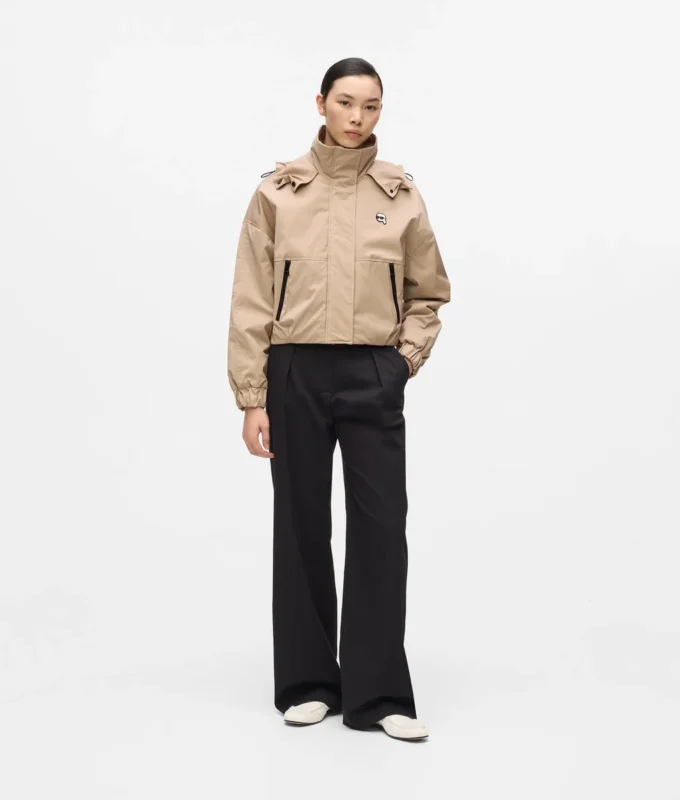 Veste à capuche Ikon Veste à capuche Ikon