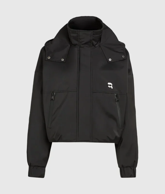 Veste à capuche Ikon Veste à capuche Ikon