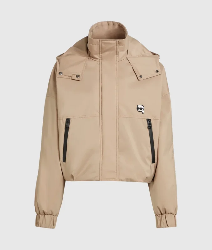 Veste à capuche Ikon Veste à capuche Ikon