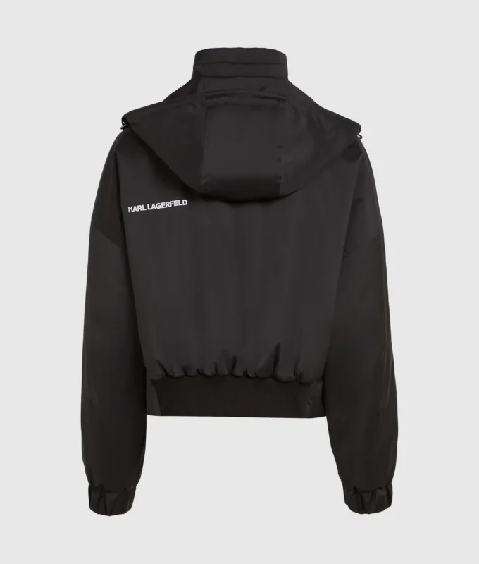 Veste à capuche Ikon Veste à capuche Ikon