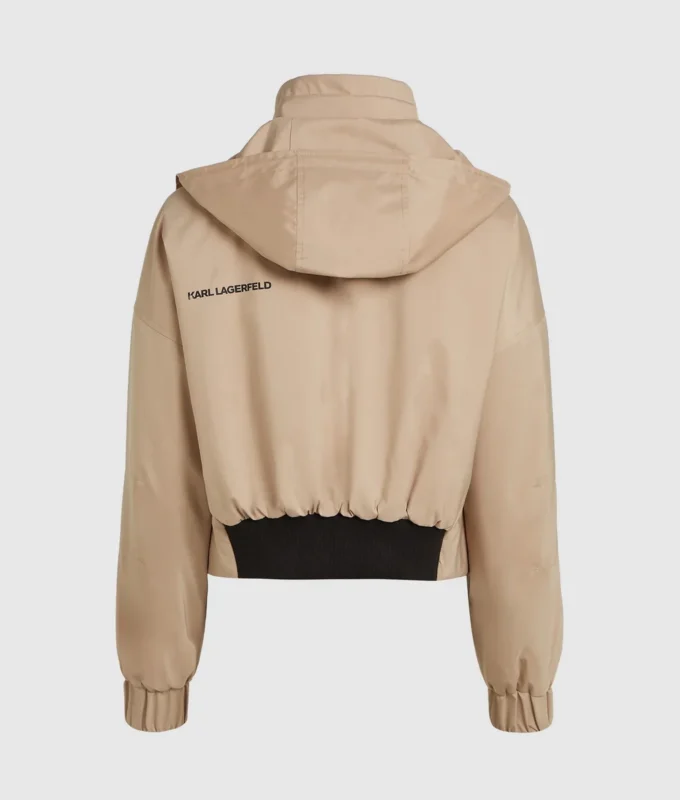Veste à capuche Ikon Veste à capuche Ikon