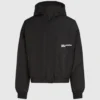Veste à capuche légèrement rembourrée Veste à capuche légèrement rembourrée