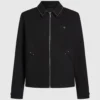 Veste cloutée Karl DNA Veste cloutée Karl DNA