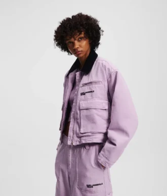 VESTE DE TRAVAIL