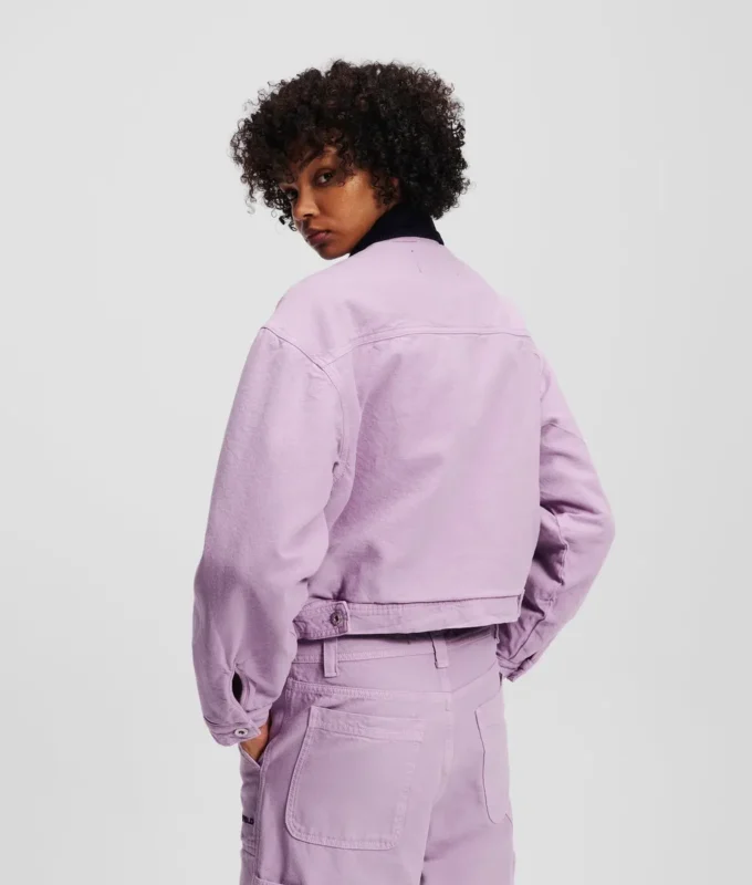 VESTE DE TRAVAIL VESTE DE TRAVAIL