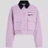 VESTE DE TRAVAIL VESTE DE TRAVAIL