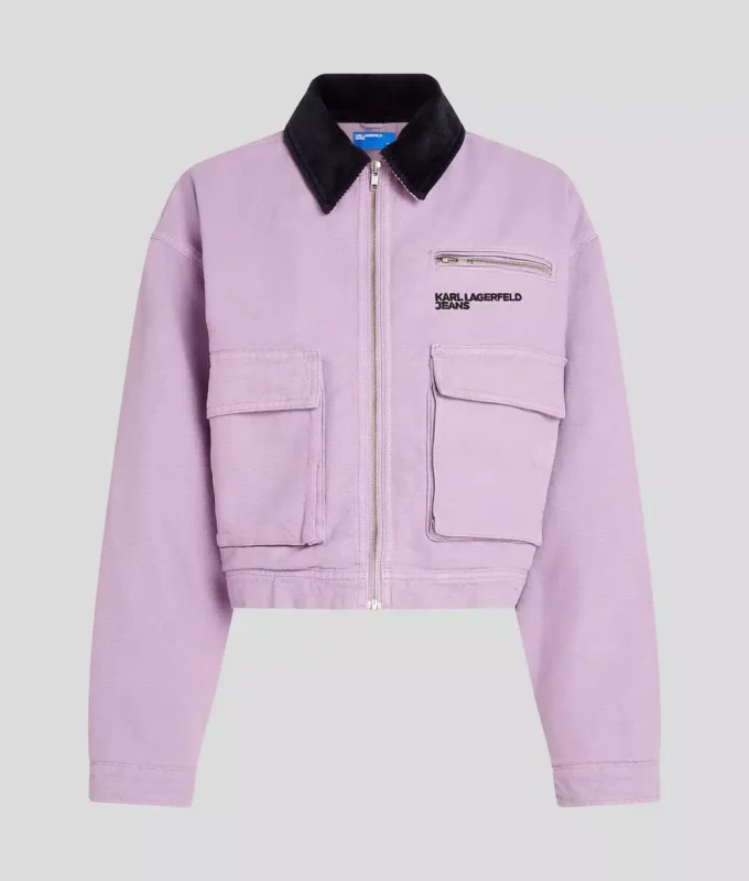 VESTE DE TRAVAIL VESTE DE TRAVAIL