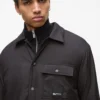 Veste doublée en polaire Veste doublée en polaire