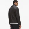 Veste doublée en polaire Veste doublée en polaire