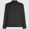 Veste doublée en polaire Veste doublée en polaire
