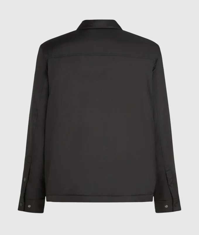 Veste doublée en polaire Veste doublée en polaire