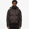 VESTE DOUBLÉE MONOGRAM VESTE DOUBLÉE MONOGRAM