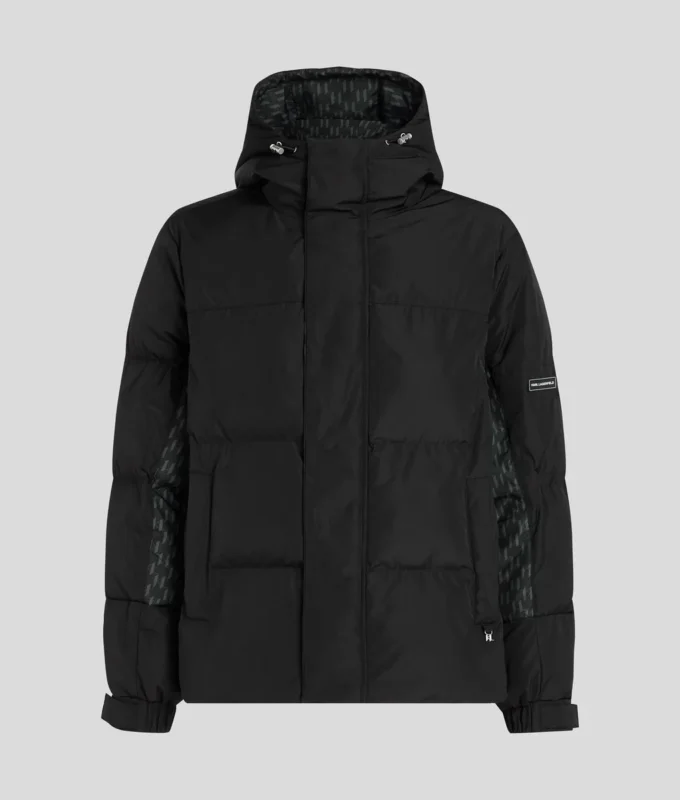 VESTE DOUBLÉE MONOGRAM VESTE DOUBLÉE MONOGRAM