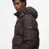VESTE DOUBLÉE MONOGRAM VESTE DOUBLÉE MONOGRAM