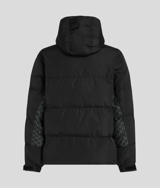VESTE DOUBLÉE MONOGRAM VESTE DOUBLÉE MONOGRAM