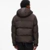 VESTE DOUBLÉE MONOGRAM VESTE DOUBLÉE MONOGRAM