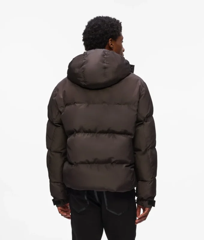 VESTE DOUBLÉE MONOGRAM VESTE DOUBLÉE MONOGRAM