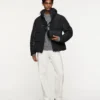 VESTE DOUBLÉE MONOGRAM VESTE DOUBLÉE MONOGRAM