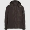 VESTE DOUBLÉE MONOGRAM VESTE DOUBLÉE MONOGRAM