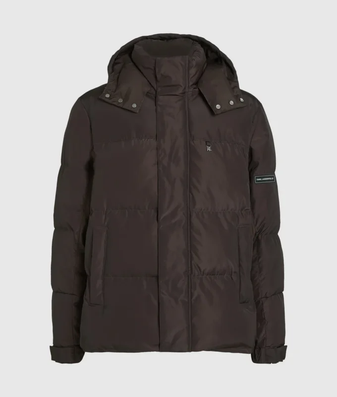 VESTE DOUBLÉE MONOGRAM VESTE DOUBLÉE MONOGRAM