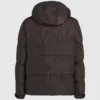 VESTE DOUBLÉE MONOGRAM VESTE DOUBLÉE MONOGRAM