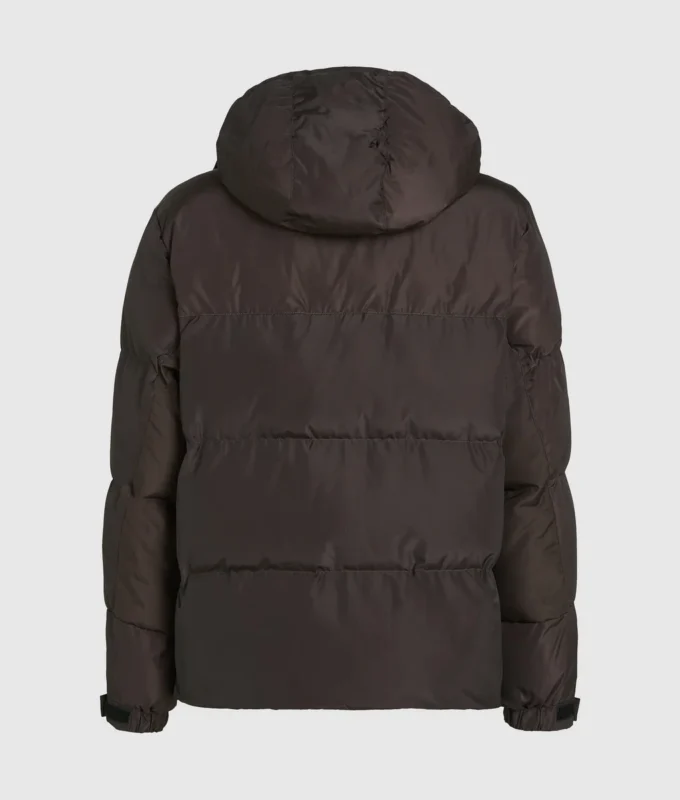 VESTE DOUBLÉE MONOGRAM VESTE DOUBLÉE MONOGRAM