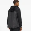 Veste à empiècements en denim Veste à empiècements en denim