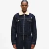 Veste en denim Ikon Veste en denim Ikon