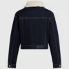 Veste en denim Ikon Veste en denim Ikon