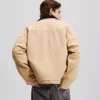 VESTE EN TOILE VESTE EN TOILE