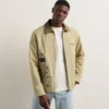 VESTE EN TOILE DISNEY X KL VESTE EN TOILE DISNEY X KL