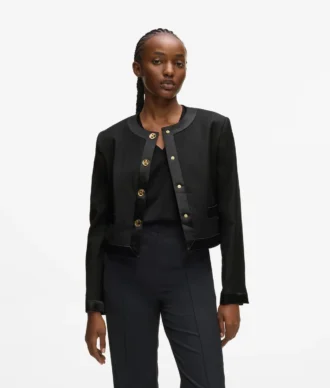 Veste Karl DNA