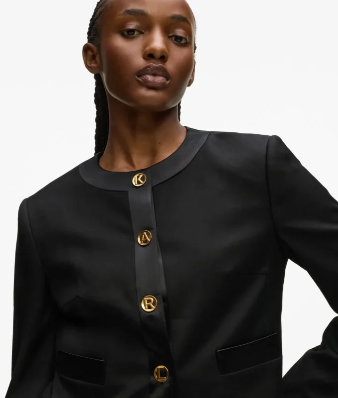 Veste Karl DNA Veste Karl DNA
