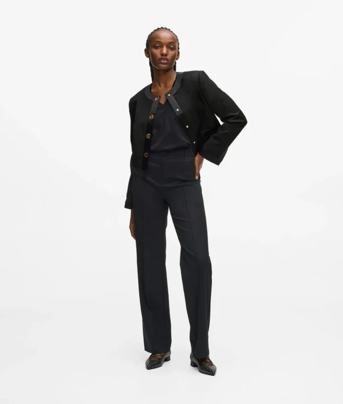 Veste Karl DNA Veste Karl DNA
