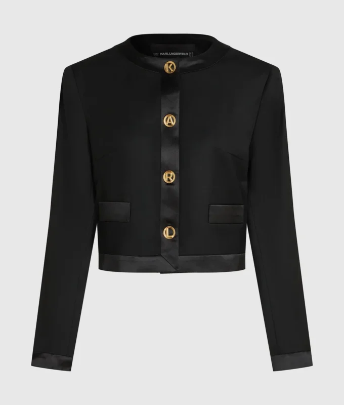 Veste Karl DNA Veste Karl DNA
