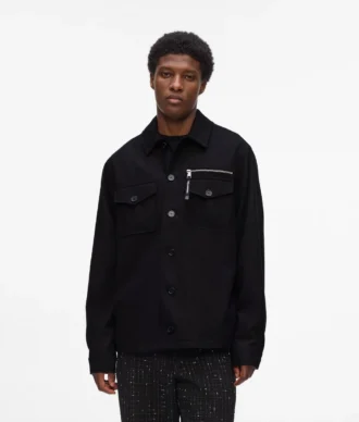 Veste légère