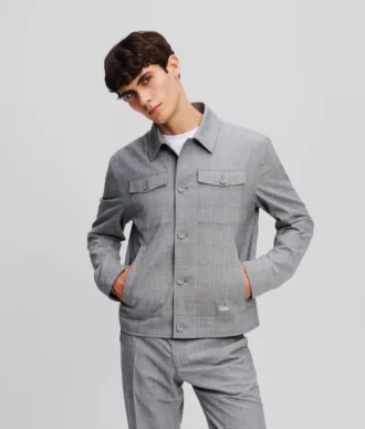 VESTE LÉGÈRE