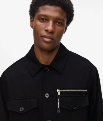Veste légère