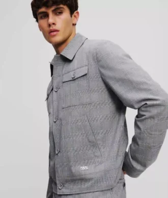 VESTE LÉGÈRE