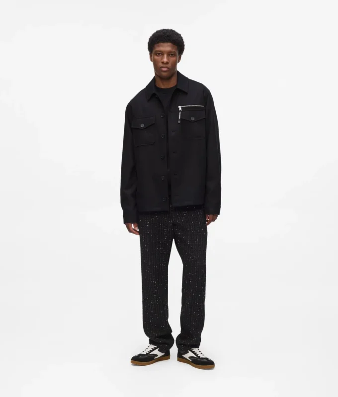 Veste légère Veste légère