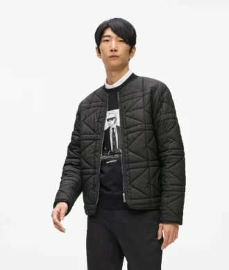 Veste légère et compacte